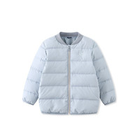 les enphants 丽婴房 男女童通用短款羽绒服 A5E4011502