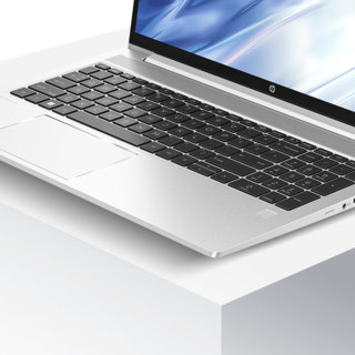 HP 惠普 战66 2023款 七代锐龙版 15.6英寸 轻薄本 银色（锐龙R7-7730U、核芯显卡、16GB、1TB SSD、1080P、IPS、60Hz）
