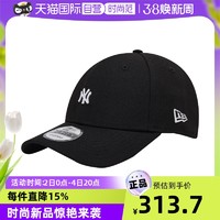 NEW ERA 纽亦华 MLB经典NY/LA刺绣棒球帽潮流鸭舌帽子男女