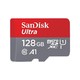  有券的上：SanDisk 闪迪 至尊高速系列 Micro-SD存储卡 128GB　