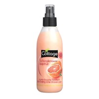 临期品：Cottage 悠香伊 西柚滋润身体乳液喷雾 200ml