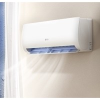 移动端、京东百亿补贴：Frestec 新飞 KFR-36GW/C21F21-3 壁挂式空调 大1.5匹 冷暖 基础款