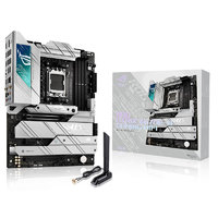 ROG 玩家国度 STRIX X670E-A GAMING WIFI 吹雪 ATX主板（AMD AM5、X670E）