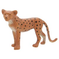 PLUS会员：Wenno 非洲猎豹 动物模型