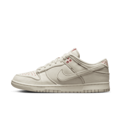 nike 耐克 dunk low retro se 男子运动鞋 dv0834-100