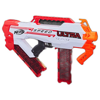 NERF 热火 极光系列 F4930 电动天速发射器