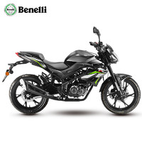 Benelli 2022款红宝龙TNT150I电喷CBS版 摩托车