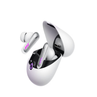 SoundCore 声阔 VR P10 入耳式真无线动圈蓝牙耳机 白色