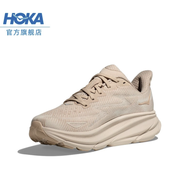 京东HOKA ONE ONE官方旗舰店，38焕新周，前4小时限时狂欢！