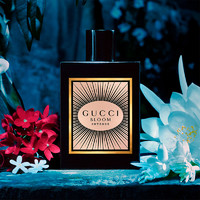 GUCCI 古驰 花悦魅意女士香水  夜来香EDP 100ml