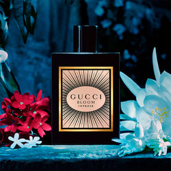 GUCCI 古驰 花悦魅意女士香水  夜来香EDP 100ml