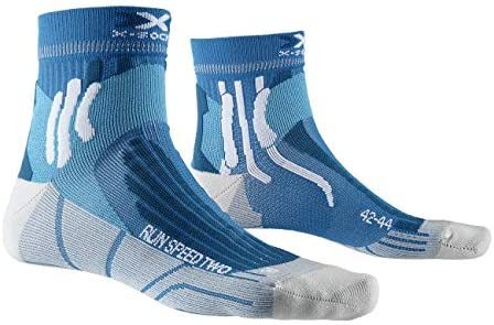 X-SOCKS Run Speed Two 袜子