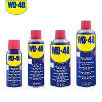 WD-40 除胶剂家用万能强力汽车去胶神器不干胶清除双面胶粘胶去除清洗剂