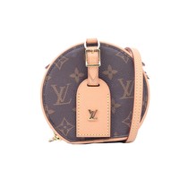 88VIP：LOUIS VUITTON BOITE CHAPEAU 中古款95新 女士斜挎包 P242550496