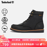 Timberland 官方男鞋秋冬新款沙漠靴户外休闲高帮|A44CN A44CNW/