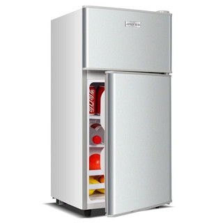 AMOI 夏新 BCD-98A148L 冰箱