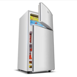 AMOI 夏新 BCD-98A148L 冰箱