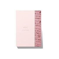 Perfect Diary 完美日记 薄透雾感名片唇釉礼盒装 (#030一次过4g+#029吃饭梅4g+#032我没柿4g+#033正在芒+#031豆开心4g+#028好杏运4g) 麦兜联名款