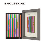 MOLESKINE STUDIO系列 A4手账本 大型纯白 单本装