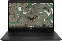 HP 惠普 Chromebook 14 G7 14 英寸 Chromebook