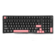限地区：JPLAYER 京东电竞 AK992 黑爵联名 三模机械键盘 98键 红轴