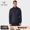 ARC'TERYX 始祖鸟 NORVAN WINDSHELL  男款防风夹克