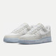  NIKE 耐克 AIR FORCE 1 '07 男子运动鞋 DV0787　