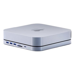 HAGiBiS 海备思 mac mini 扩展坞 SATA-单硬盘