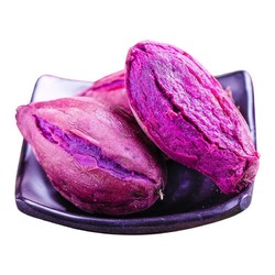 ARROGNT BULL 傲慢牛 新鲜紫薯 5斤装