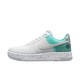 NIKE 耐克 Air Force 1 Crater M2Z2 女子休闲运动鞋 DO7692-101