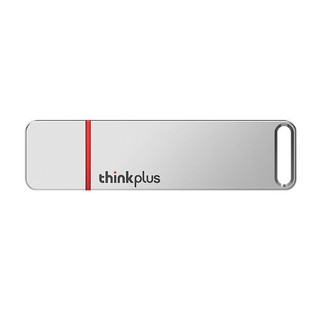 Lenovo 联想 thinkplus TU100 PRO 移动固态闪存盘/2TB(银)/36005363