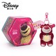 Disney 迪士尼 盲盒手办 草莓熊 水果派对盲盒