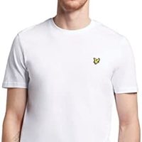 LYLE & SCOTT Men' T-Shirt苏格兰金鹰男士棉质T恤