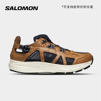 salomon 萨洛蒙 TECHSONIC LTR 中性款户外溯溪鞋 L47131000