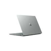 Microsoft 微软 Surface Laptop Go 2 笔记本电脑 11代酷睿i5 8G+128G冰晶蓝 12.4英寸触屏 轻薄本 笔记本电脑