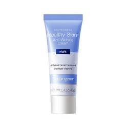 Neutrogena 露得清 维A醇健康养肤晚霜 40g