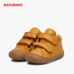 Naturino 儿童加棉板鞋