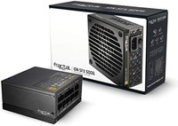 Fractal Design SFX 500G PC电源单元 500W 80PLUS Gold