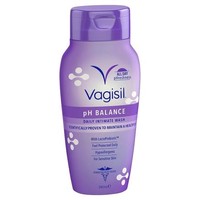 Vagisil 【限时特价】Vagisil 女性私处护理洗液 240ml