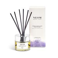 NEOM 舒缓恬睡薰衣草甜罗勒藤条香薰 100ml