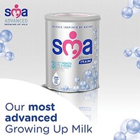 SMA Nutrition 适合1-3岁宝宝的成长奶粉，800克