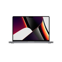 Apple 苹果 MacBook Pro 14英寸笔记本 M1 Pro芯片
