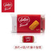 Lotus 和情 焦糖饼干 156g*1袋(独立1片装25片)