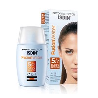 ISDIN 怡思丁 水感隔离防晒 SPF50+ PA+++ 30ml