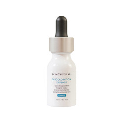 SKINCEUTICALS 修丽可 臻白焕彩精华液发光瓶15ml