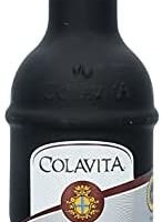 COLAVITA 摩德纳 IGP 陈年香醋，3 年，8.5液体盎司 250ml，玻璃瓶