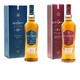 cdf会员购：GLENGRANT 格兰冠 18年单一麦芽威士忌 43%vol 1000ml+15年单一麦芽苏格兰威士忌50%vol 1000ml