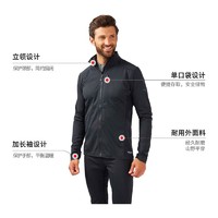 Rab 睿坡 有卷的上：GORE-TEX 男款户外软壳衣 QWS-62