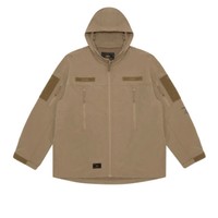 ALPHA INDUSTRIES 男士连帽夹克