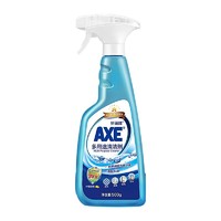 AXE 斧头 多用途清洁剂 500g 柠檬清香
